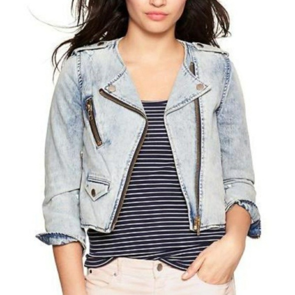 Gap 1969 Jacket